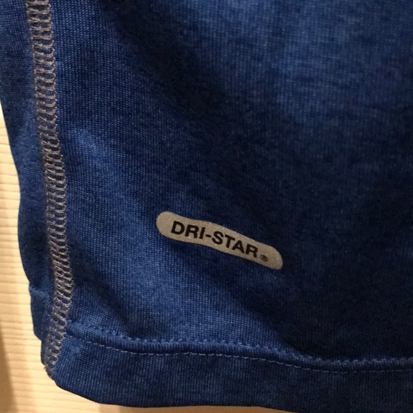 Dri Star Running Long Sleeve - Picture 2 of 4